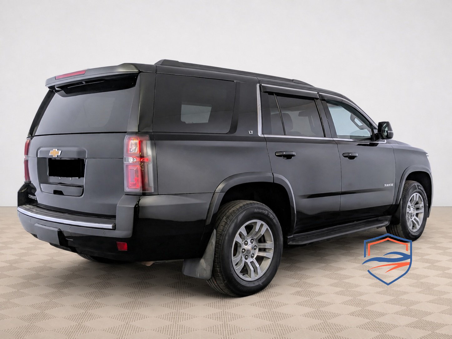 Chevrolet - Chevrolet Tahoe IV, 2020