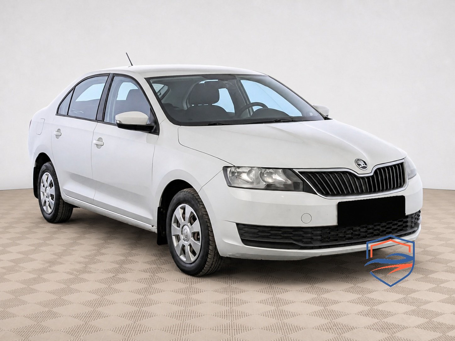 Skoda - Skoda Rapid I Рестайлинг, 2019