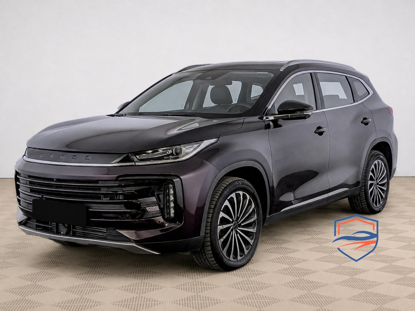 EXEED - Exeed TXL, 2022