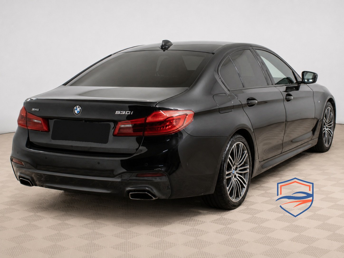 BMW - BMW 5 серии 530i xDrive VII (G30/G31/G38), 2020