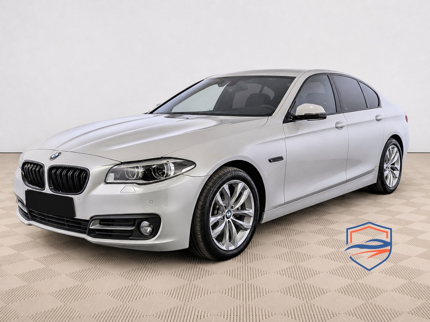 BMW - BMW 5 серии 528i xDrive VI (F10/F11/F07) Рестайлинг, 2016