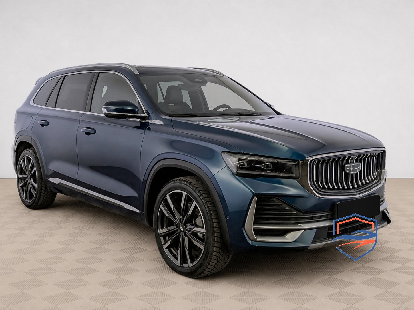 Geely - Geely Monjaro I, 2024