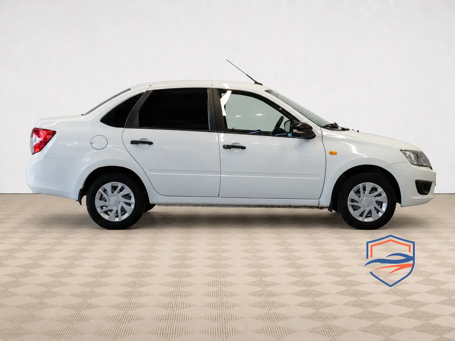 LADA (ВАЗ) - LADA (ВАЗ) Granta I, 2017 г.