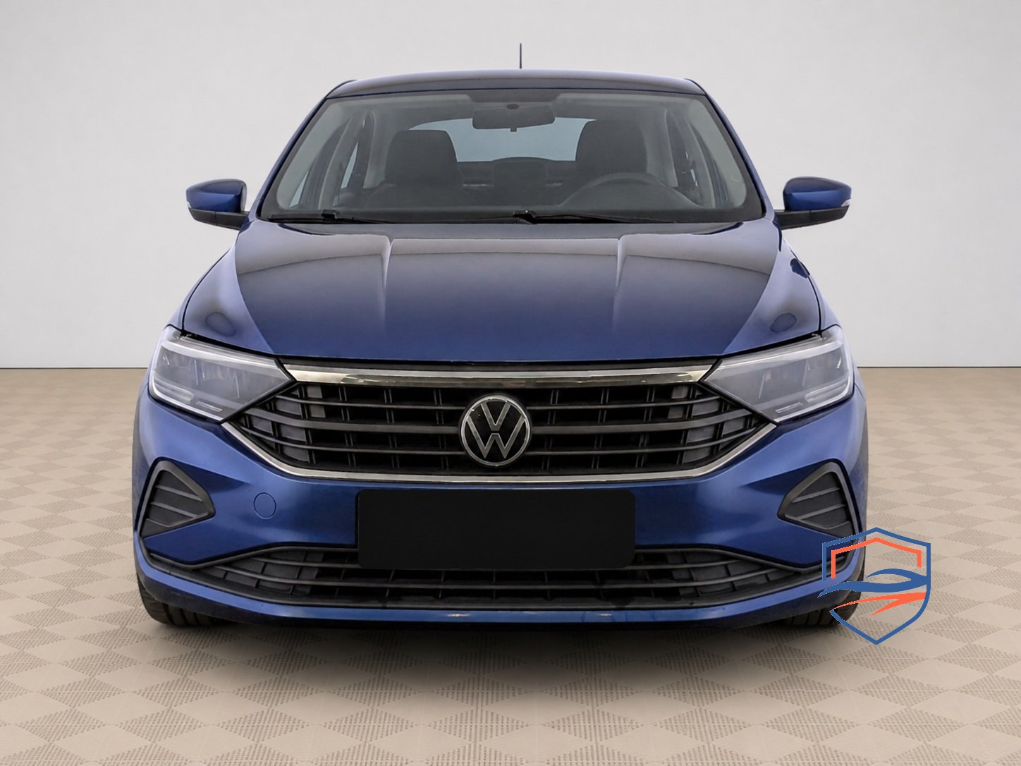 Volkswagen - Volkswagen Polo VI, 2021