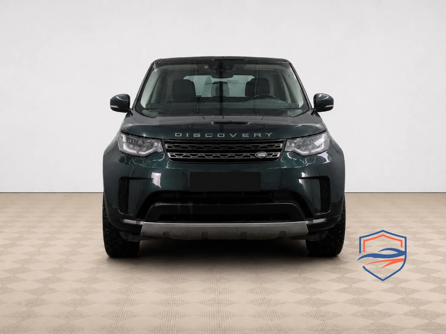 Land Rover - Land Rover Discovery V, 2017 г.