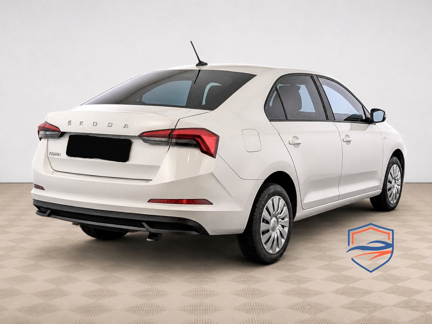 Skoda - Skoda Rapid II, 2022