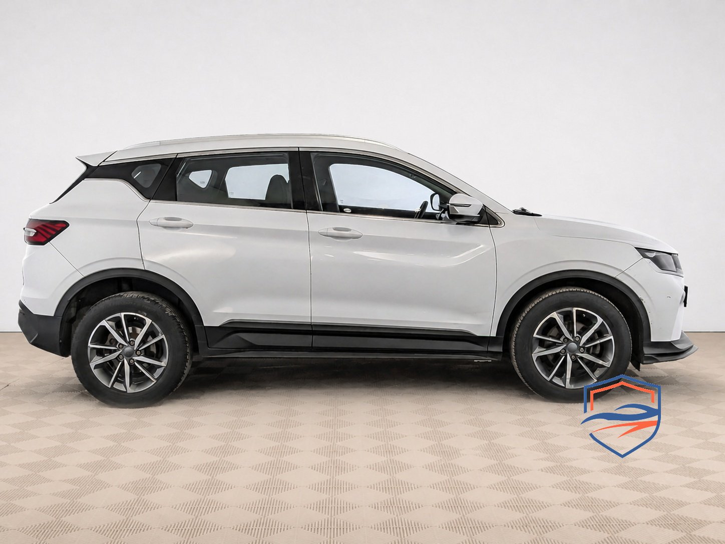 Geely - Geely Coolray I, 2022