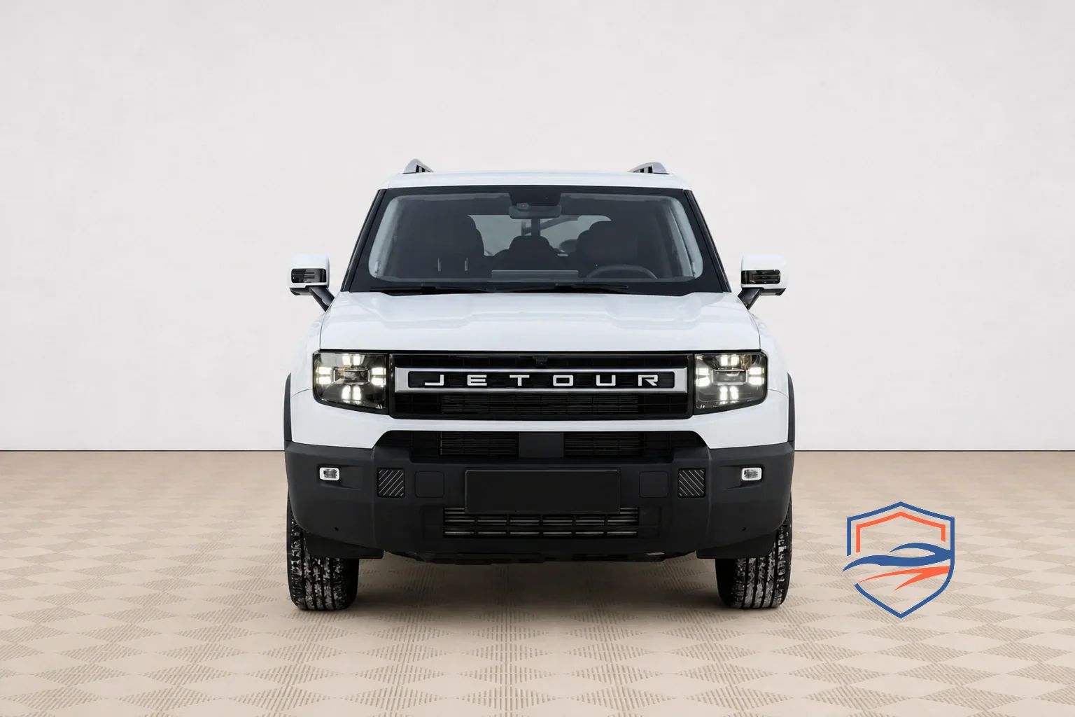 Jetour - Jetour T1 T1, 2025 г.