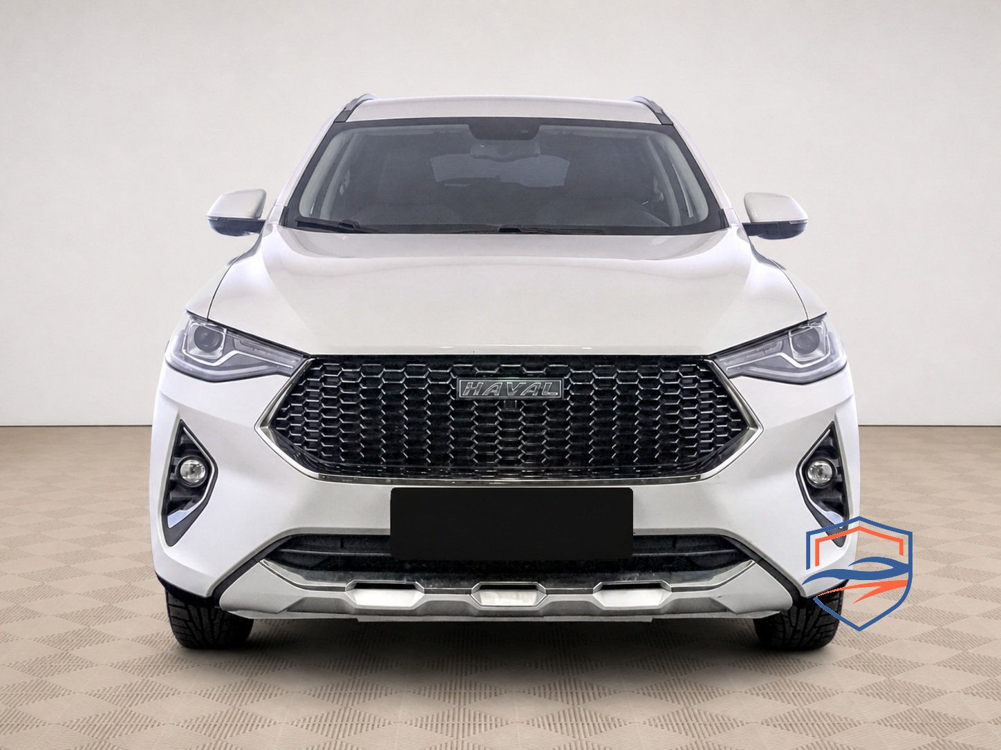 Haval - Haval F7 I, 2019