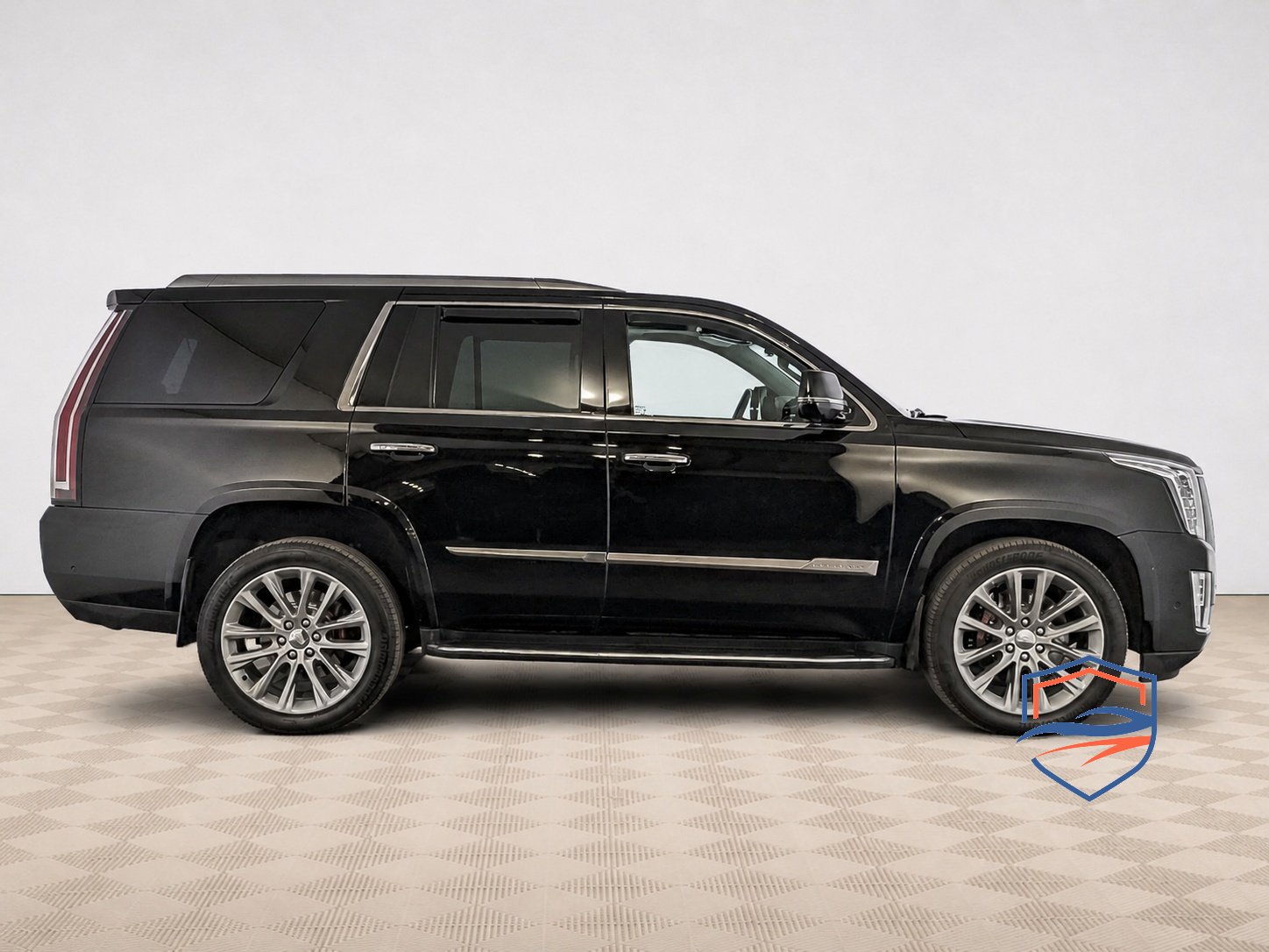 Cadillac - Cadillac Escalade, 2019