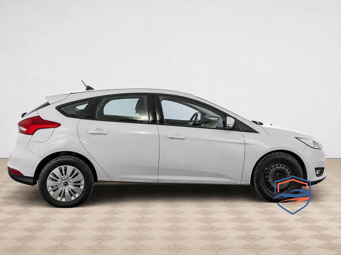 Ford - Ford Focus III Рестайлинг, 2017