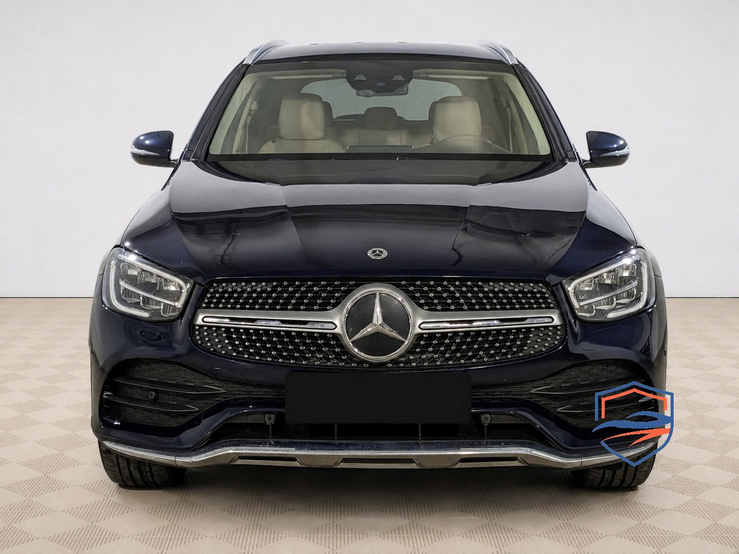 Mercedes-Benz - Mercedes-Benz GLC, 2021