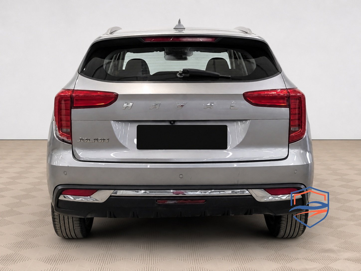 Haval - Haval Jolion I, 2022