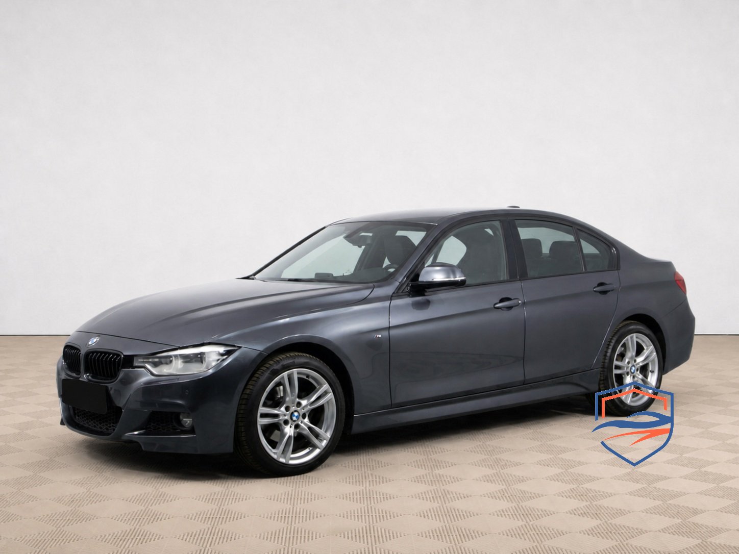 BMW - BMW 3 серии 320i xDrive VI (F3x) Рестайлинг, 2018