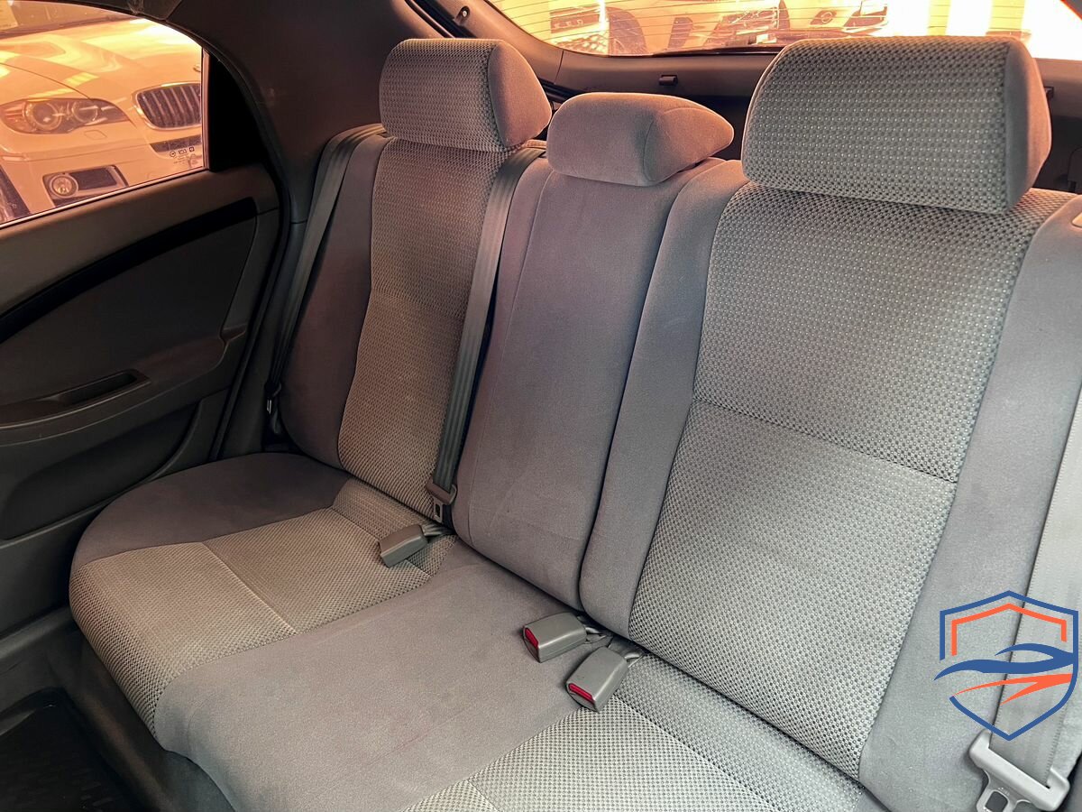 Chevrolet - Chevrolet Lacetti I, 2011