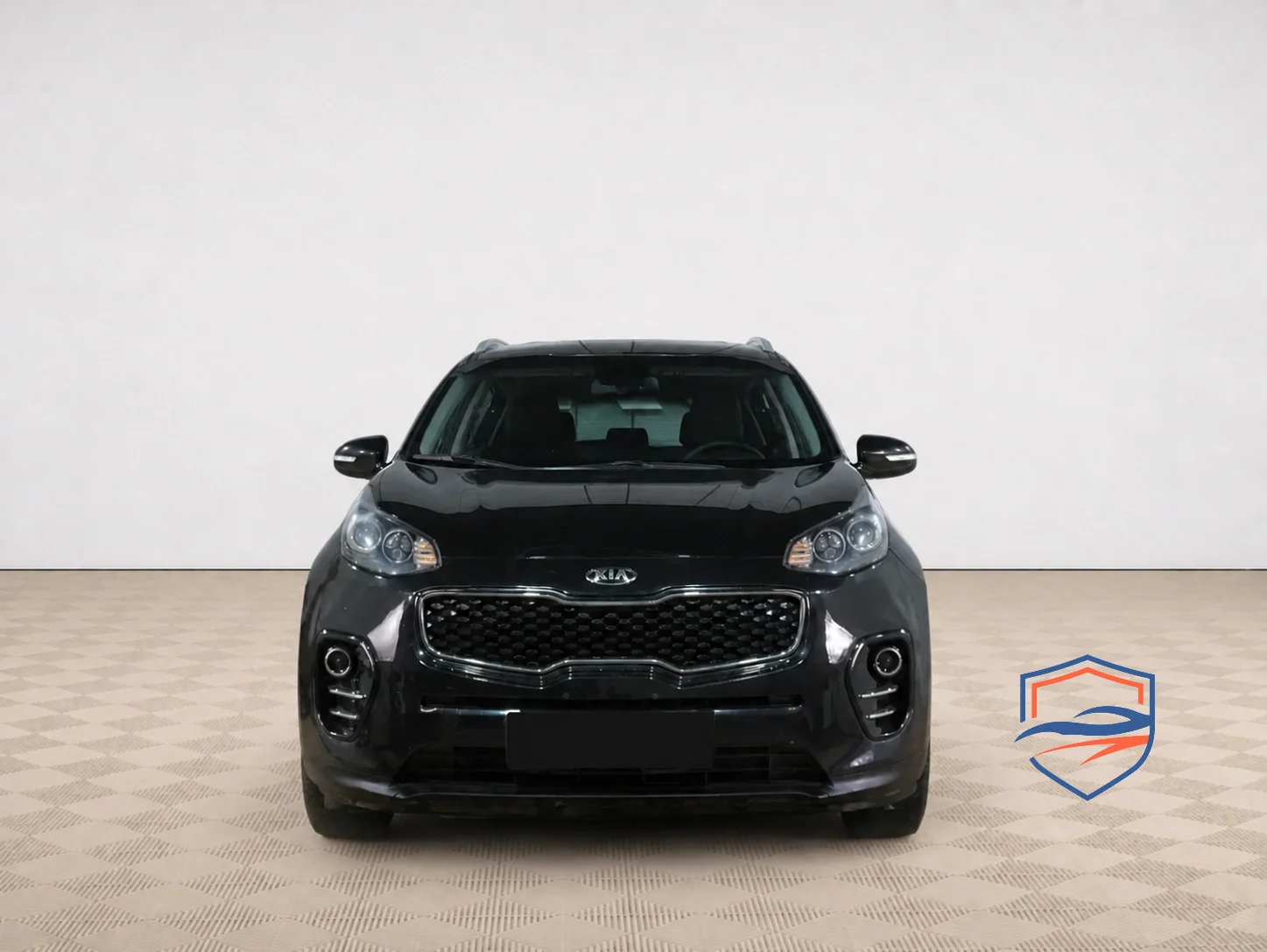 Kia - Kia Sportage IV, 2016 г.