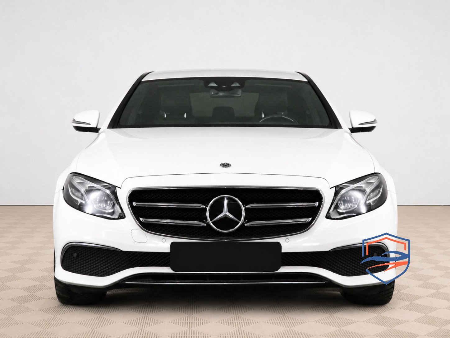 Mercedes-Benz - Mercedes-Benz E-Класс 400 d V (W213, S213, C238), 2018