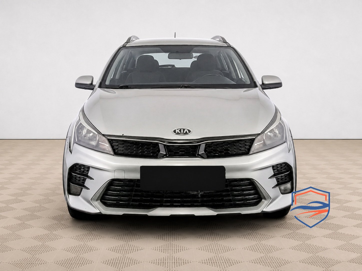 Kia - Kia Rio X IV Рестайлинг, 2021