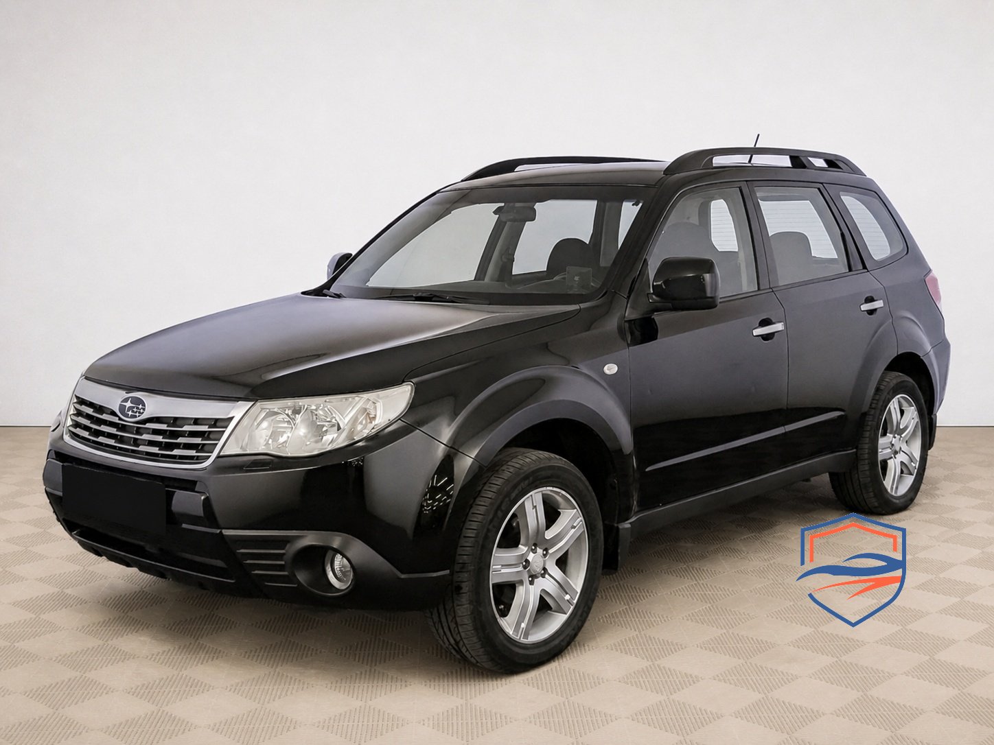 Subaru - Subaru Forester, 2010