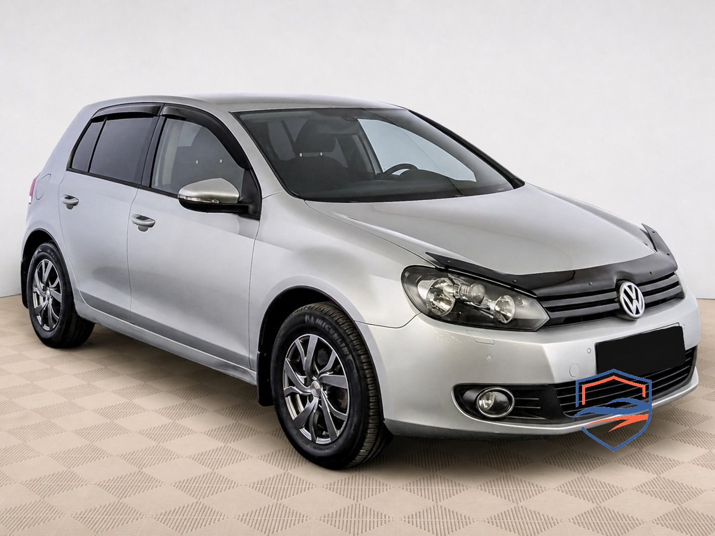 Volkswagen - Volkswagen Golf, 2012