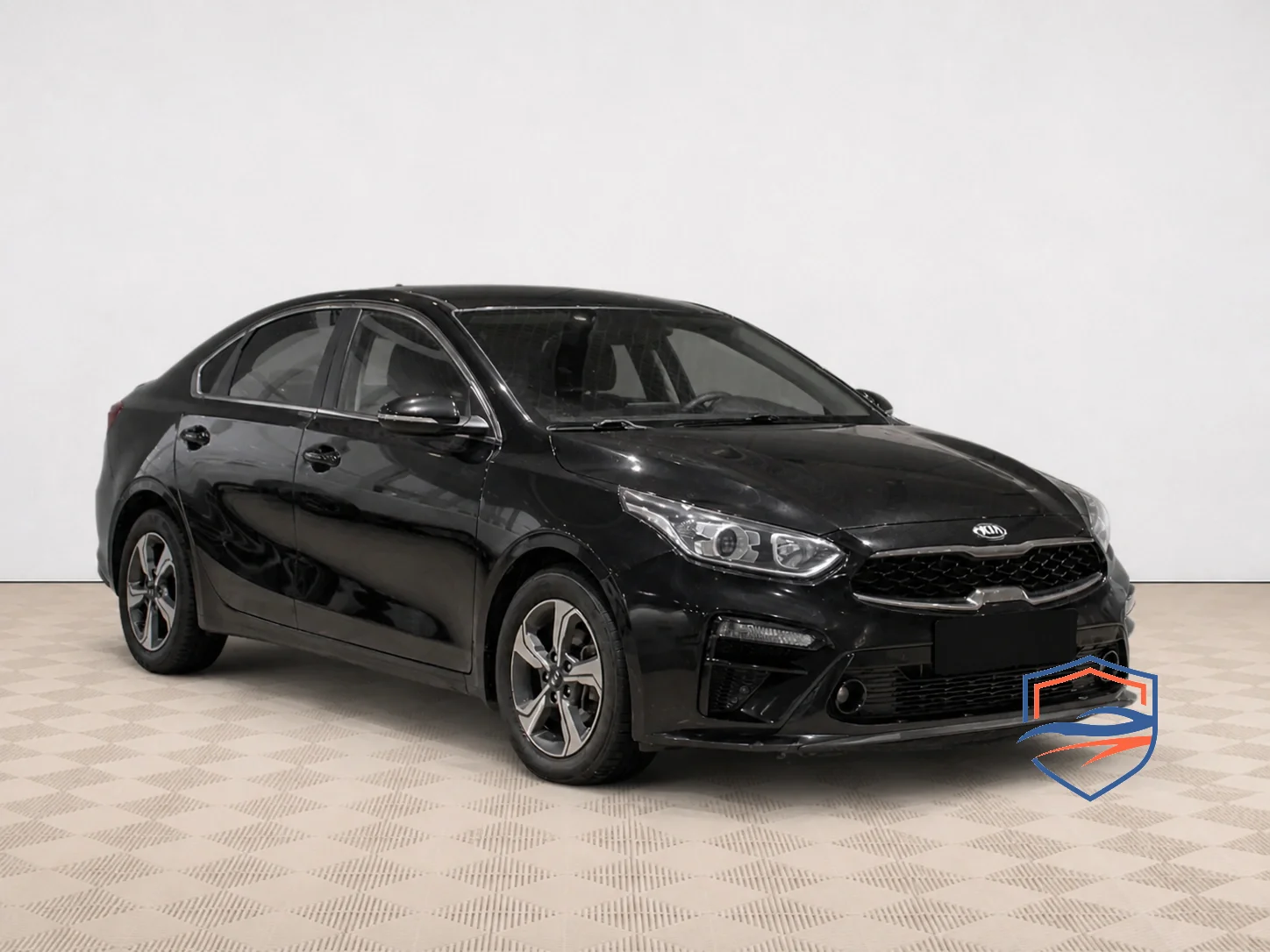 Kia - Kia Cerato IV, 2019 г.