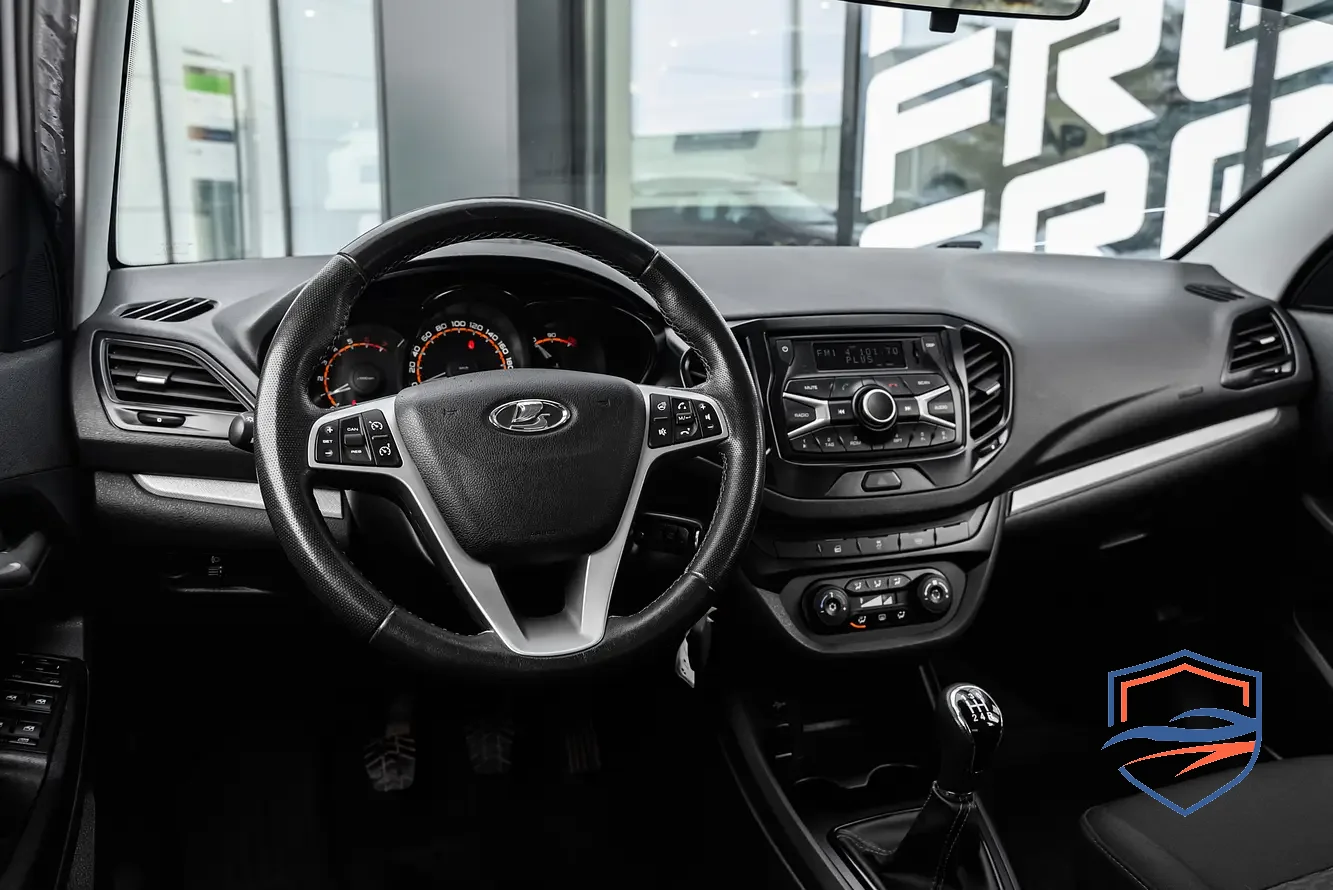 LADA (ВАЗ) - LADA (ВАЗ) Vesta I, 2020 г.