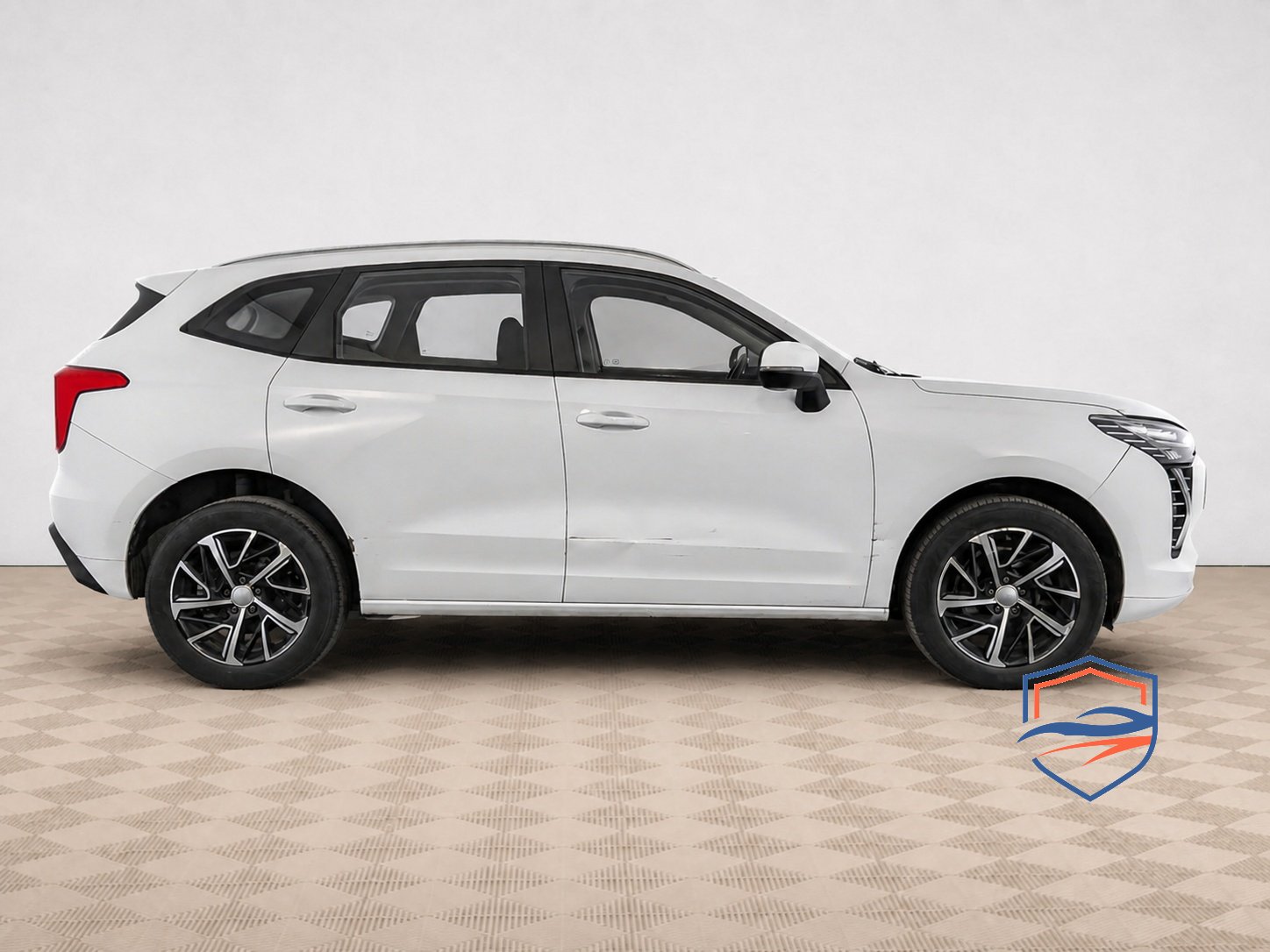 Haval - Haval Jolion I, 2022