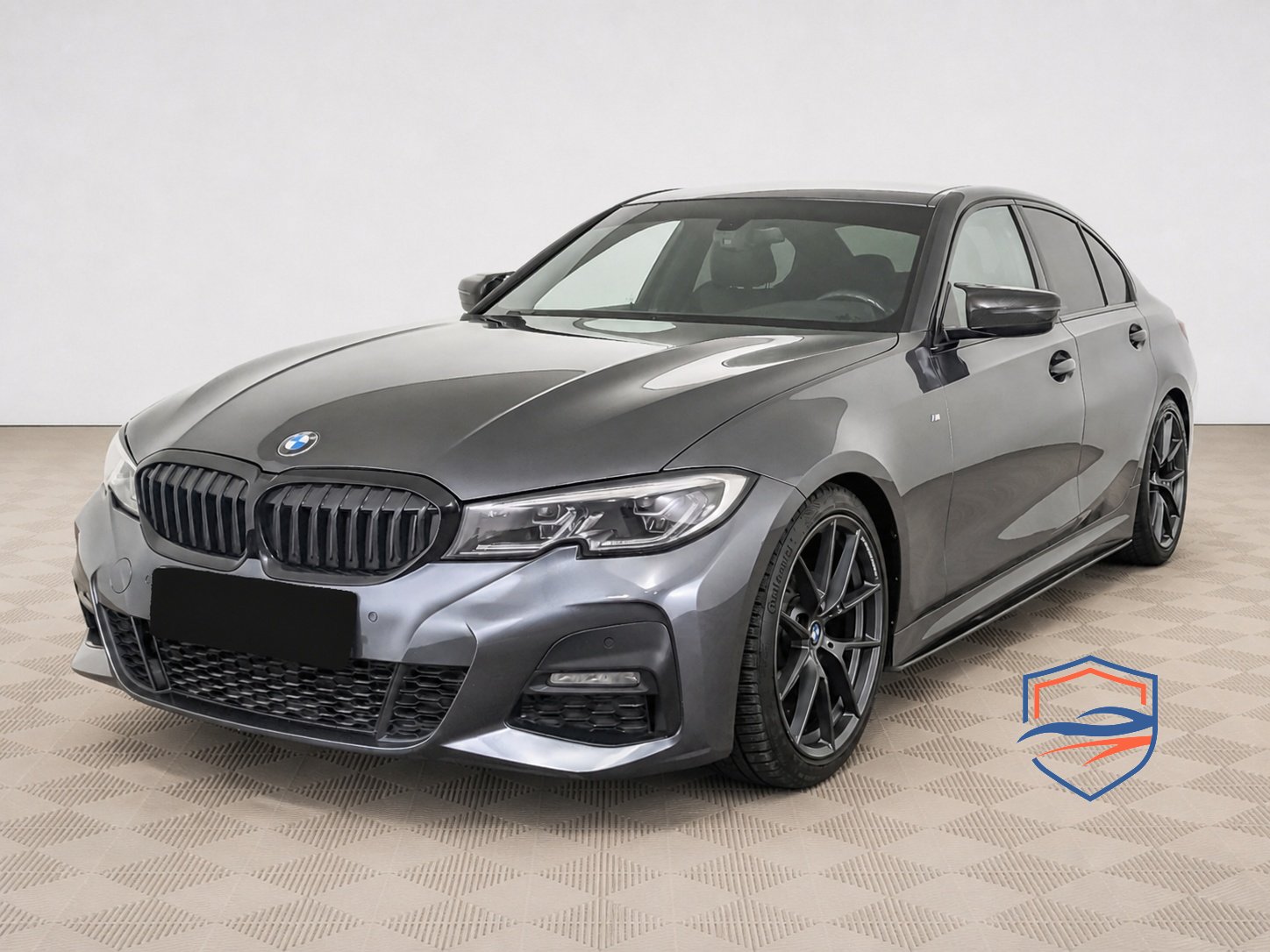 BMW - BMW 3 серии, 2020