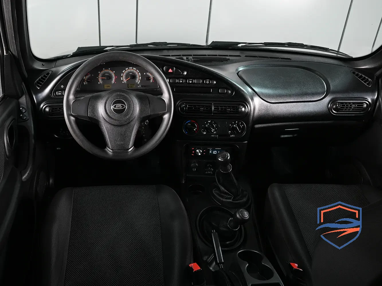 LADA (ВАЗ) - LADA (ВАЗ) Niva Niva, 2020 г.