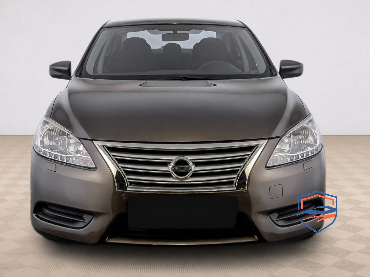 Nissan - Nissan Sentra VII (B17), 2014