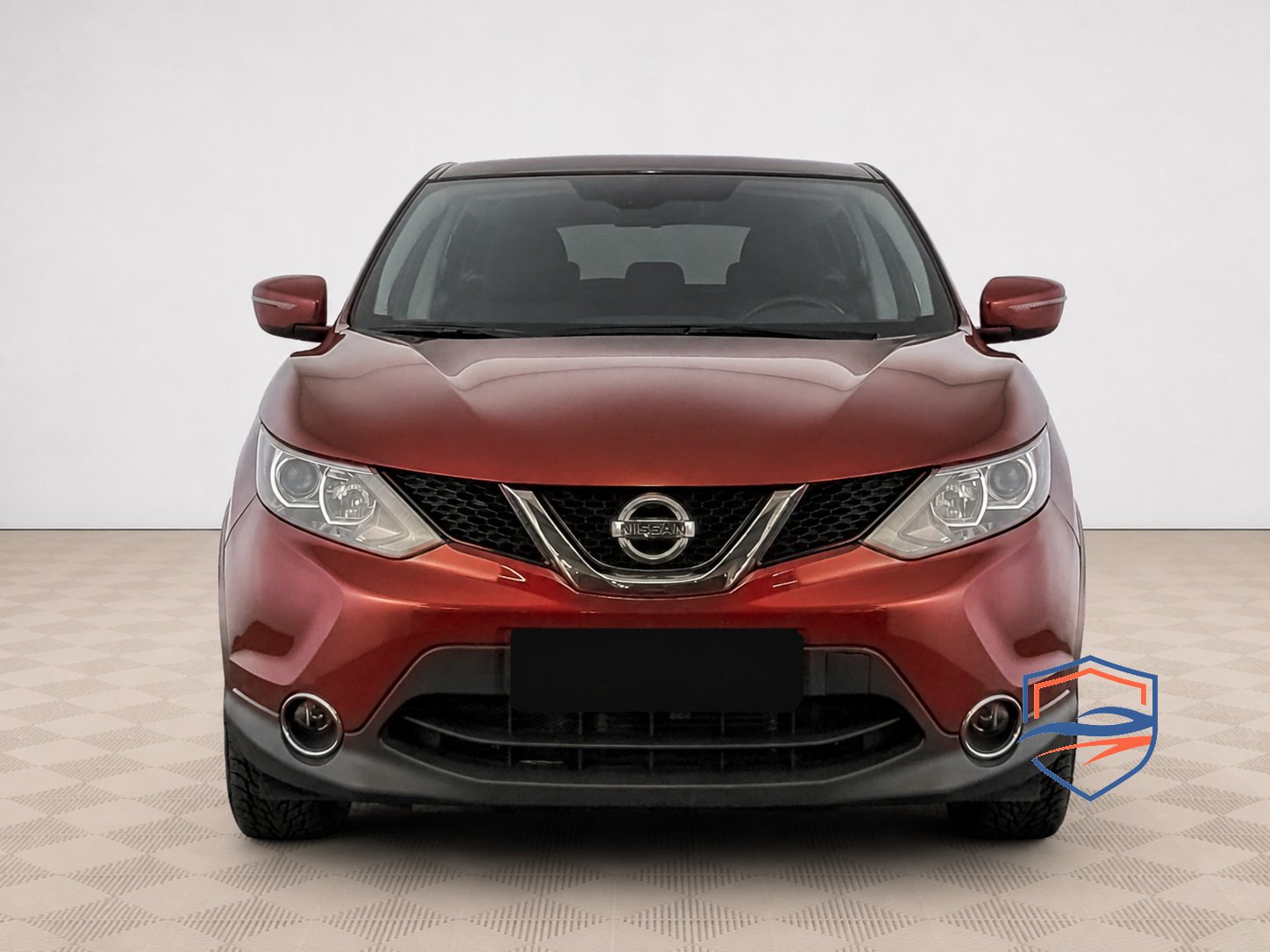 Nissan - Nissan Qashqai, 2017