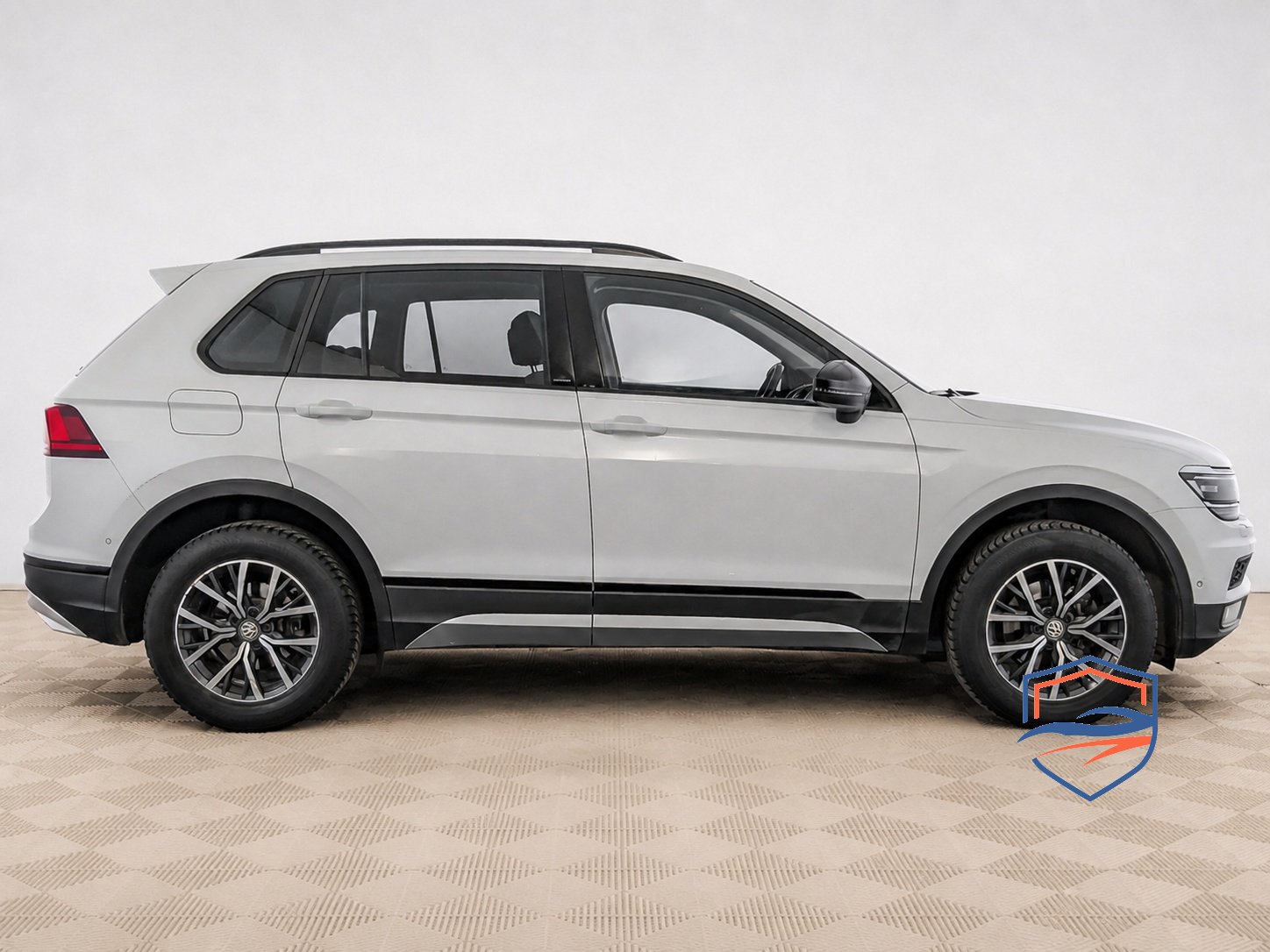 Volkswagen - Volkswagen Tiguan, 2019