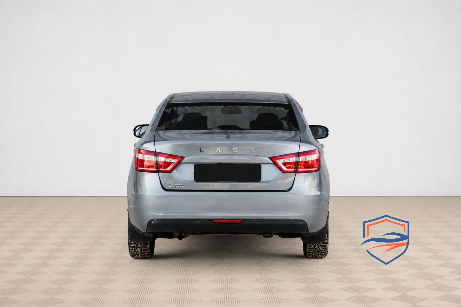 LADA (ВАЗ) - LADA (ВАЗ) Vesta I, 2020 г.