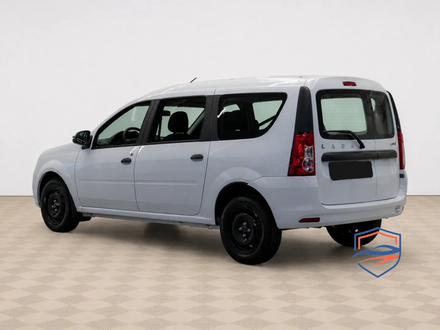 LADA (ВАЗ) - LADA (ВАЗ) Largus I Рестайлинг, 2025 г.