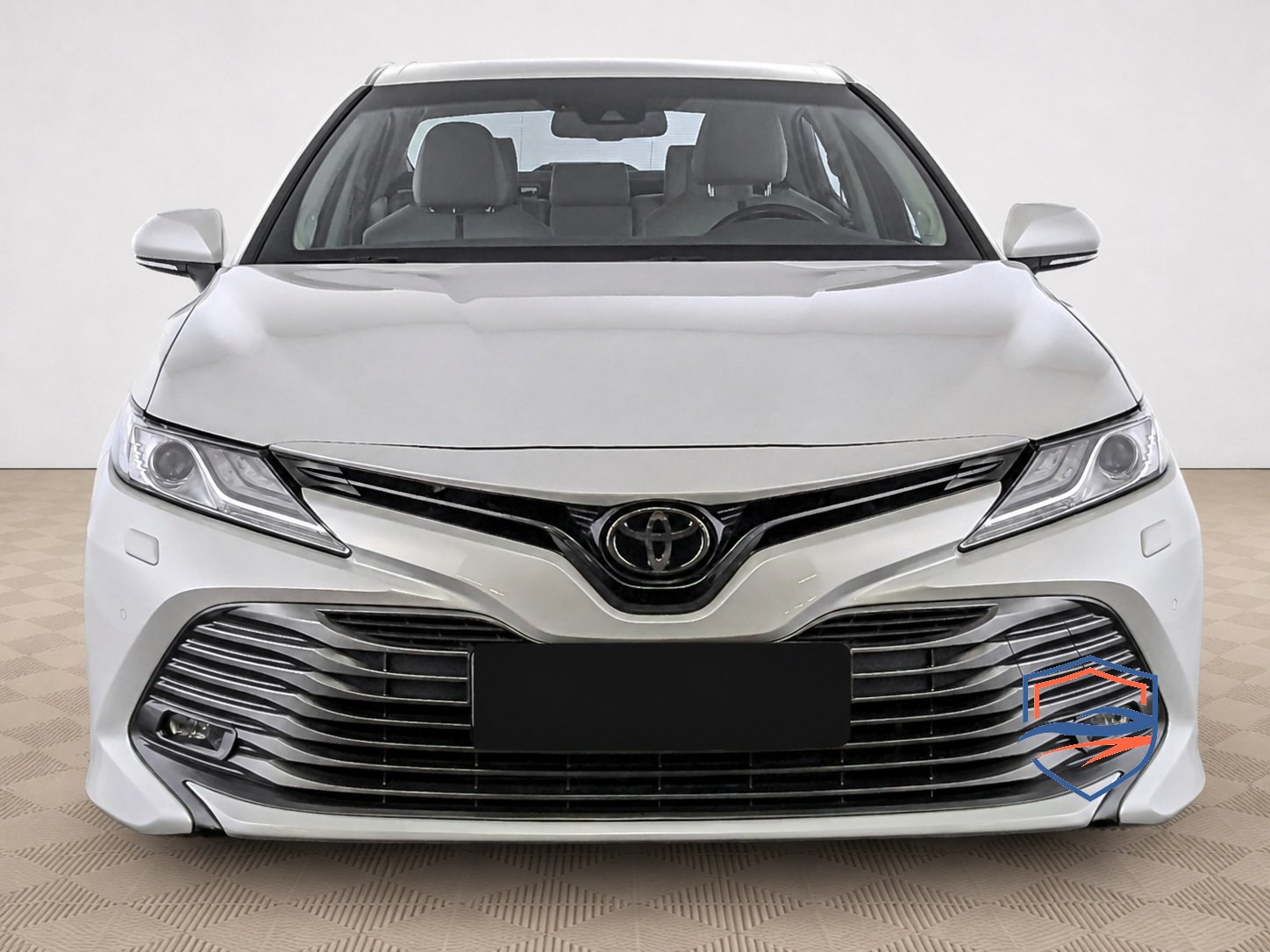 Toyota - Toyota Camry, 2021