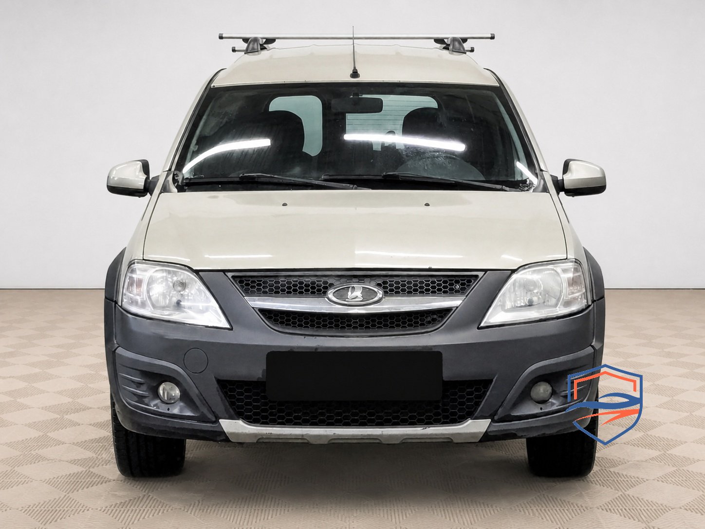 LADA (ВАЗ) - Lada Largus, 2019