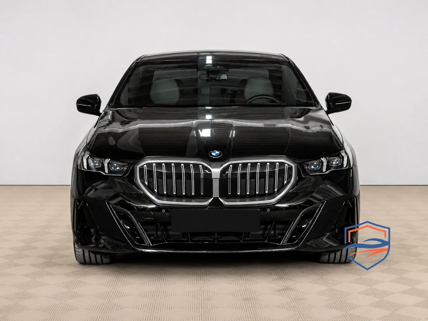BMW - BMW 5 серии VIII (G60/G61/G68), 2024 г.
