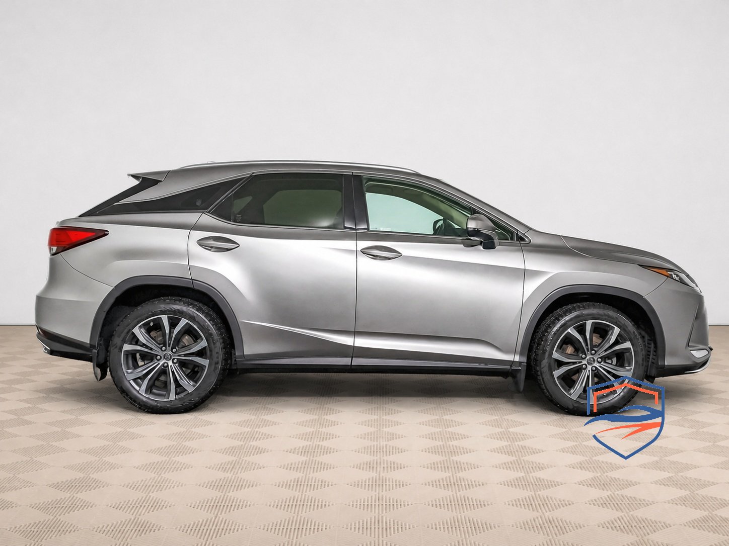 Lexus - Lexus RX, 2021