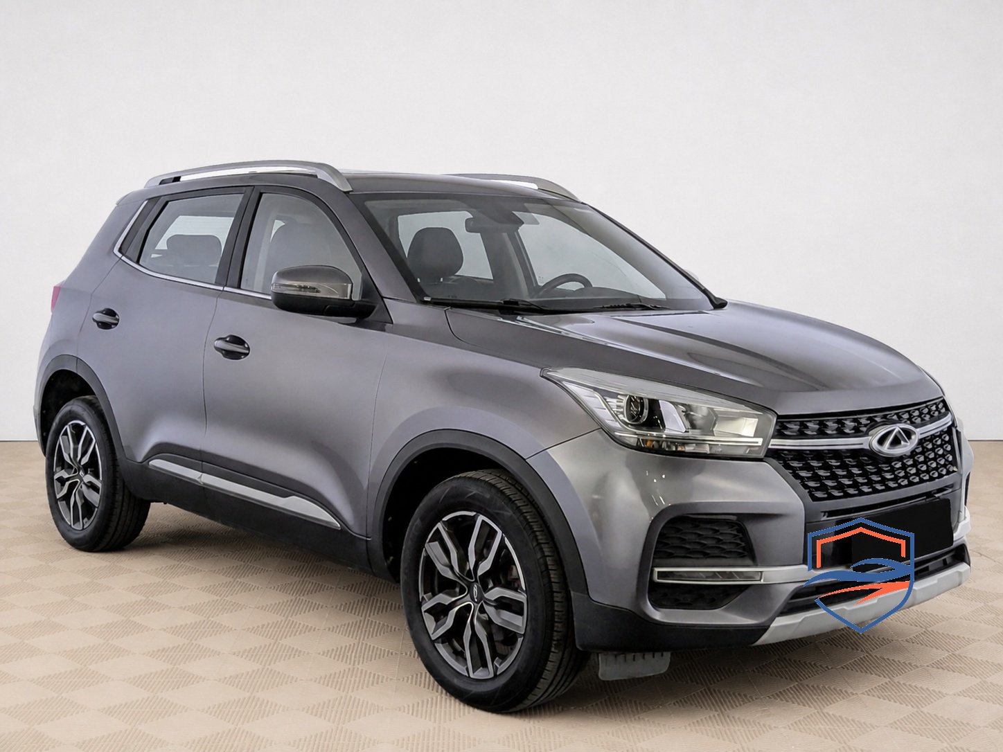 Chery - Chery Tiggo 4, 2022