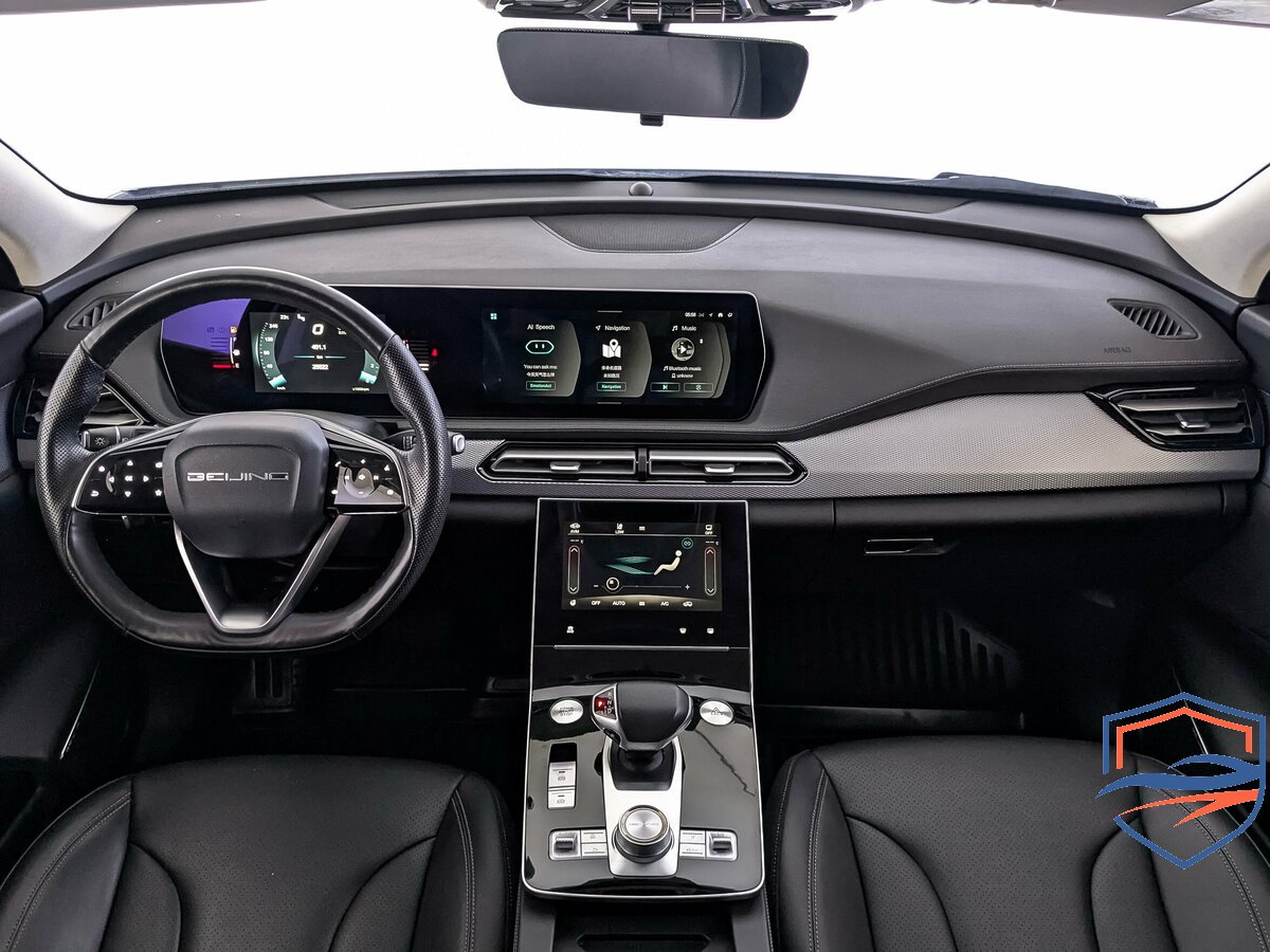 BAIC - BAIC X7 I, 2024