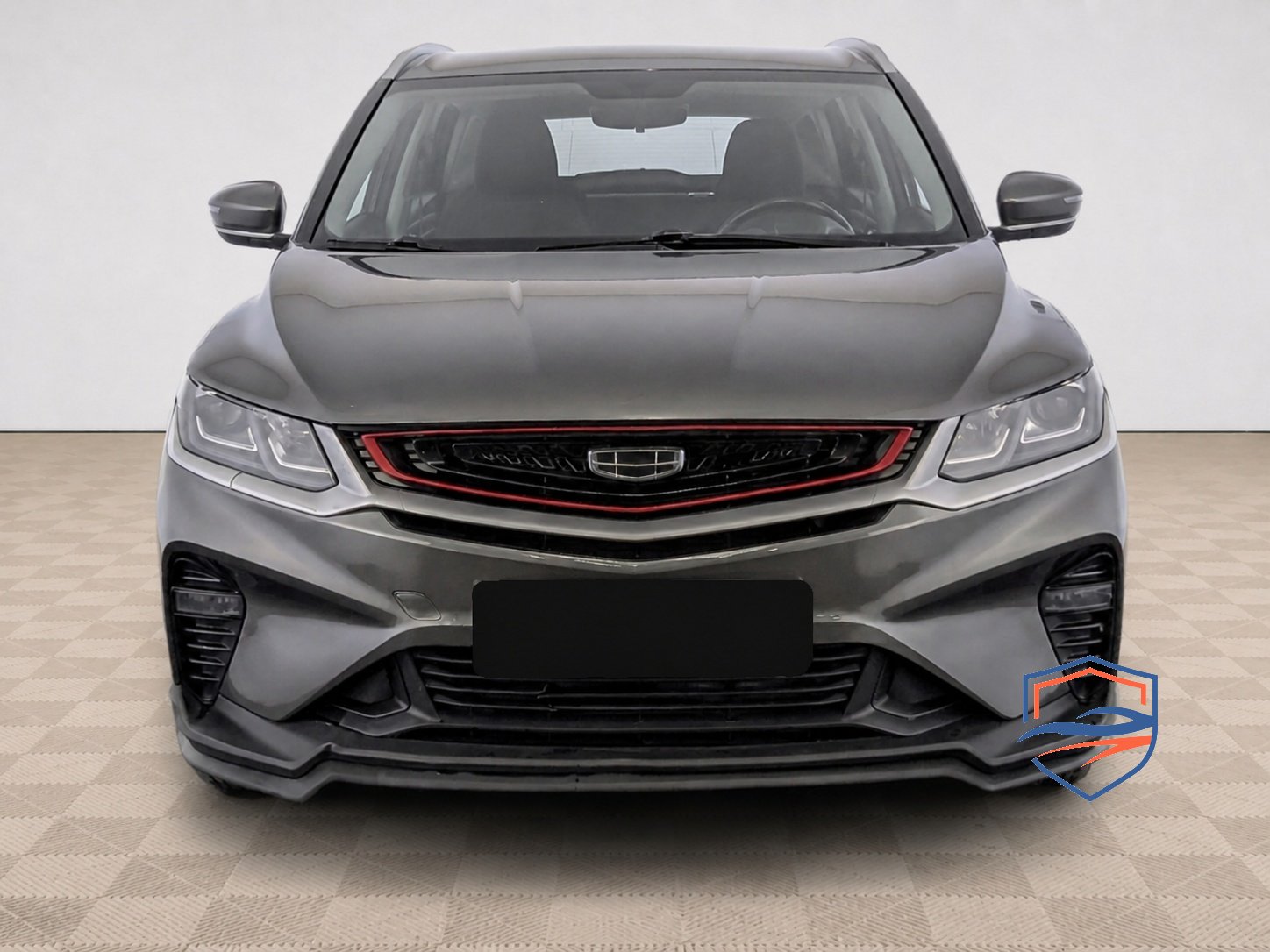 Geely - Geely Coolray I, 2022