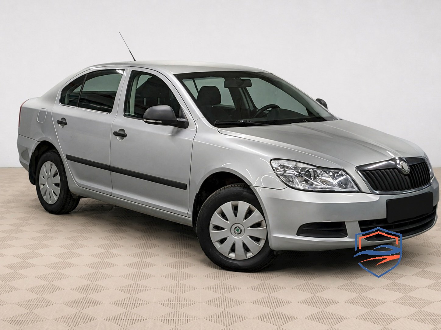 Skoda - Skoda Octavia, 2010
