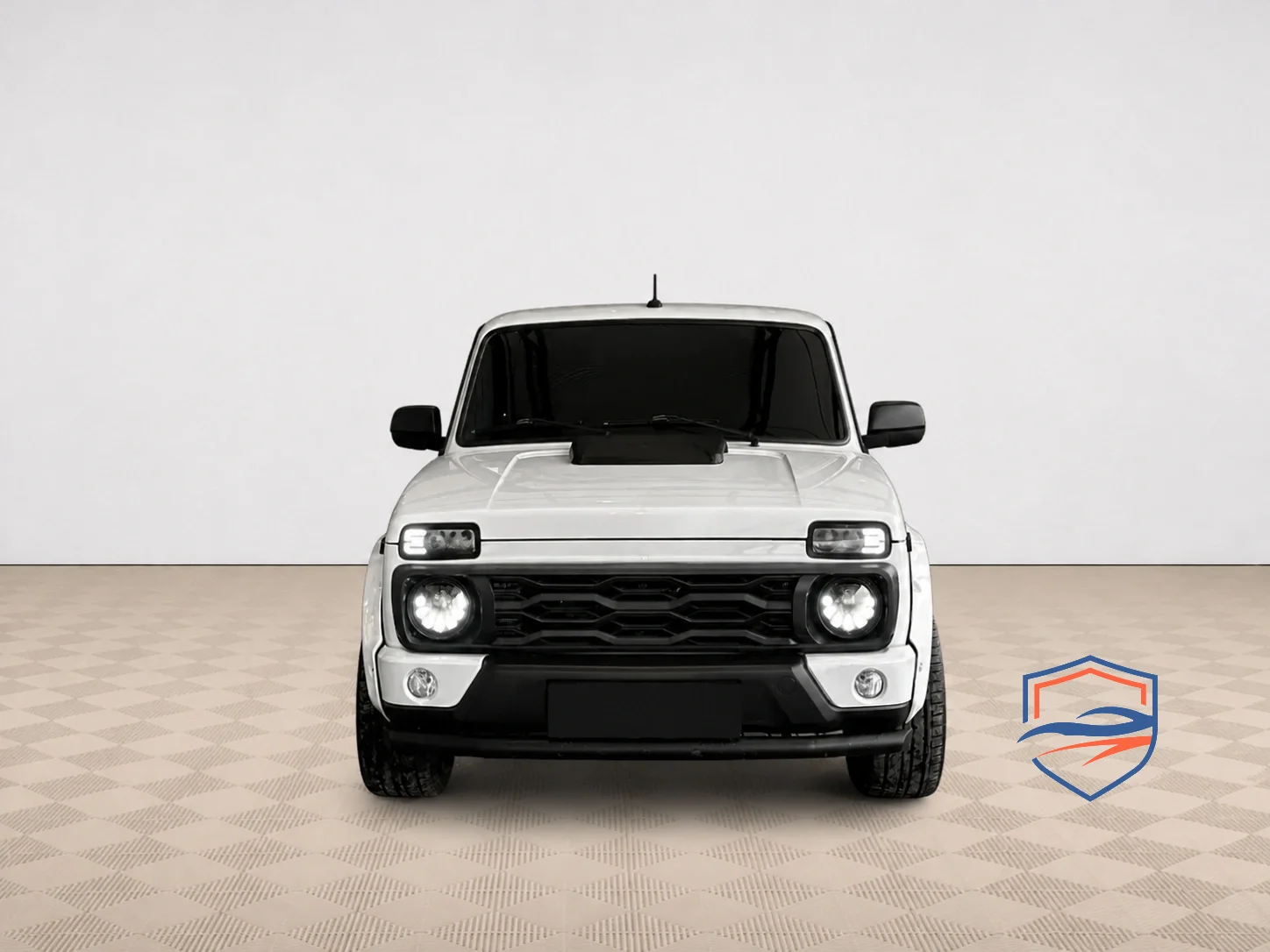 LADA (ВАЗ) - LADA (ВАЗ) Niva Legend Niva Legend, 2023 г.