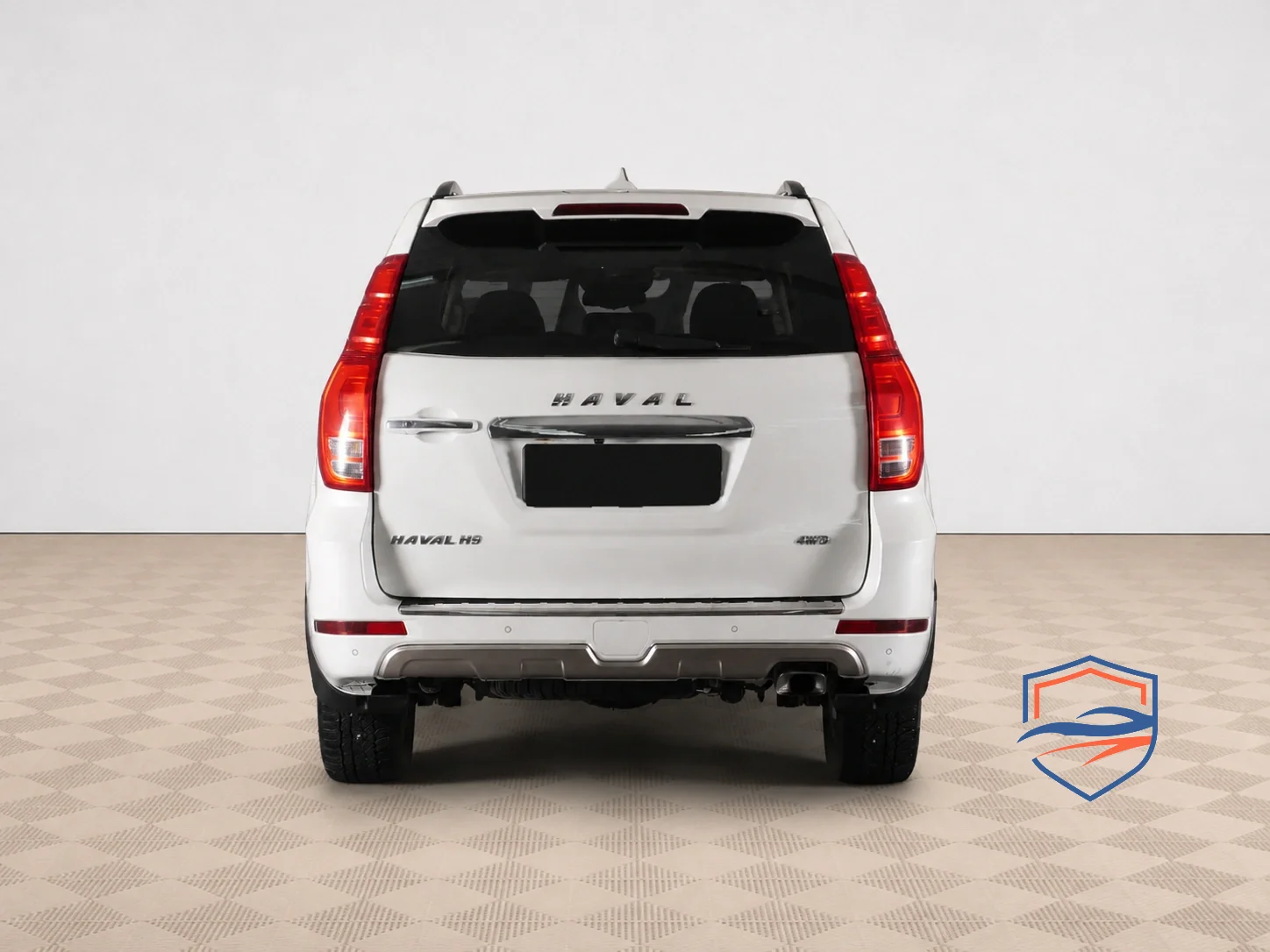 Haval - Haval H9 I Рестайлинг, 2020 г.
