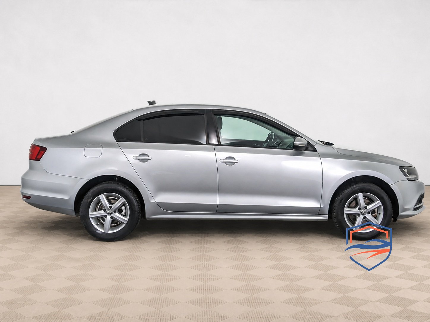 Volkswagen - Volkswagen Jetta, 2017