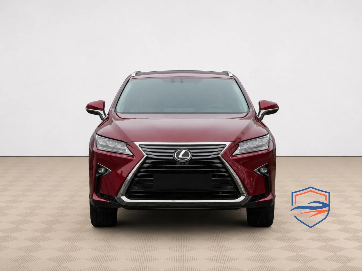 Lexus - Lexus RX IV, 2016 г.