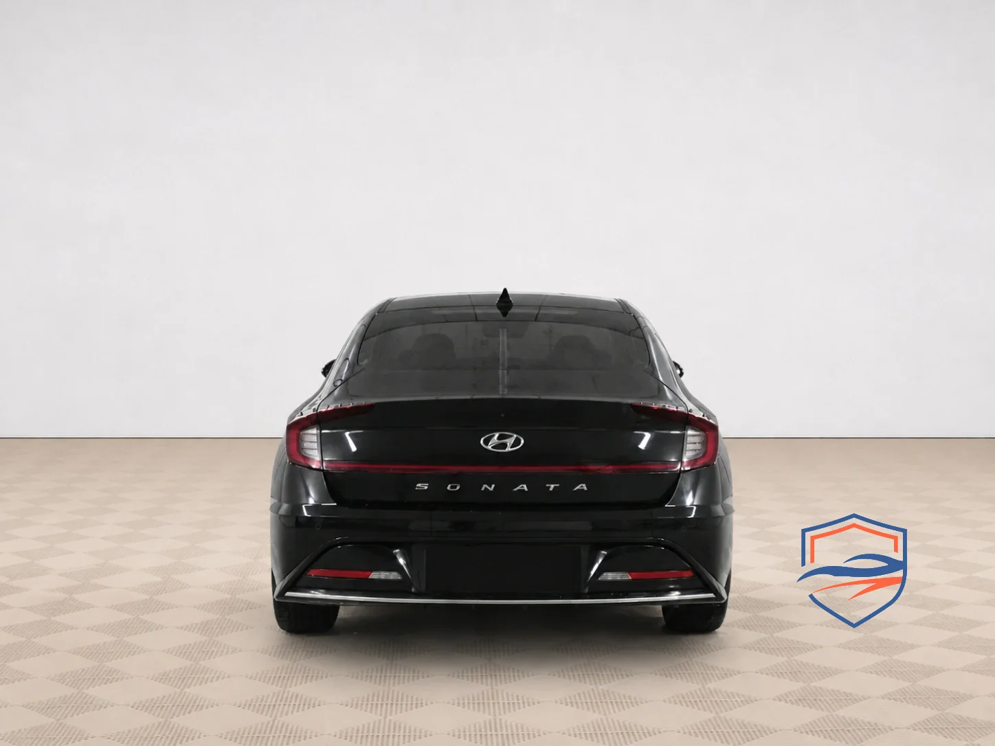 Hyundai - Hyundai Sonata VIII (DN8), 2021 г.