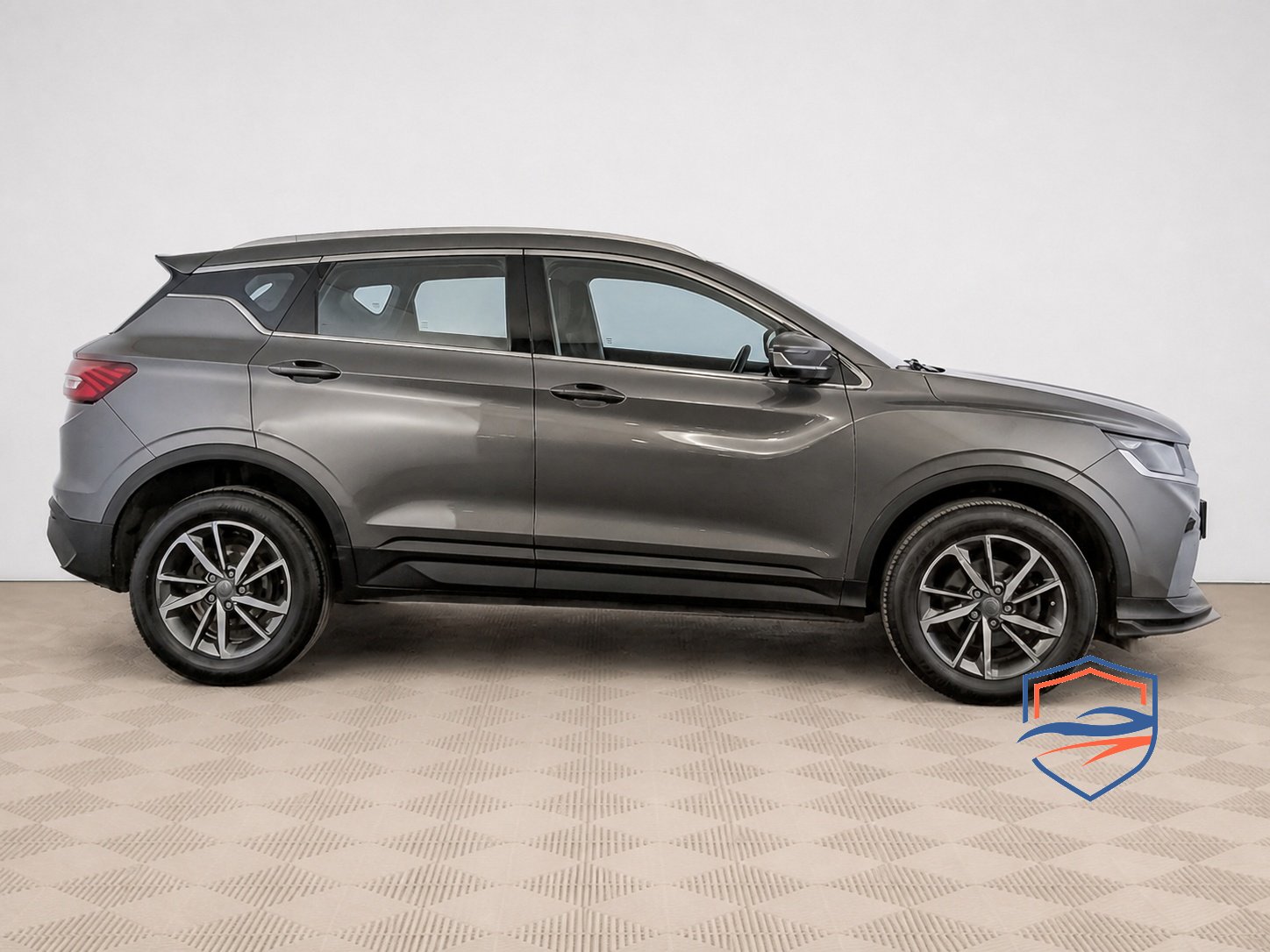 Geely - Geely Coolray I, 2023
