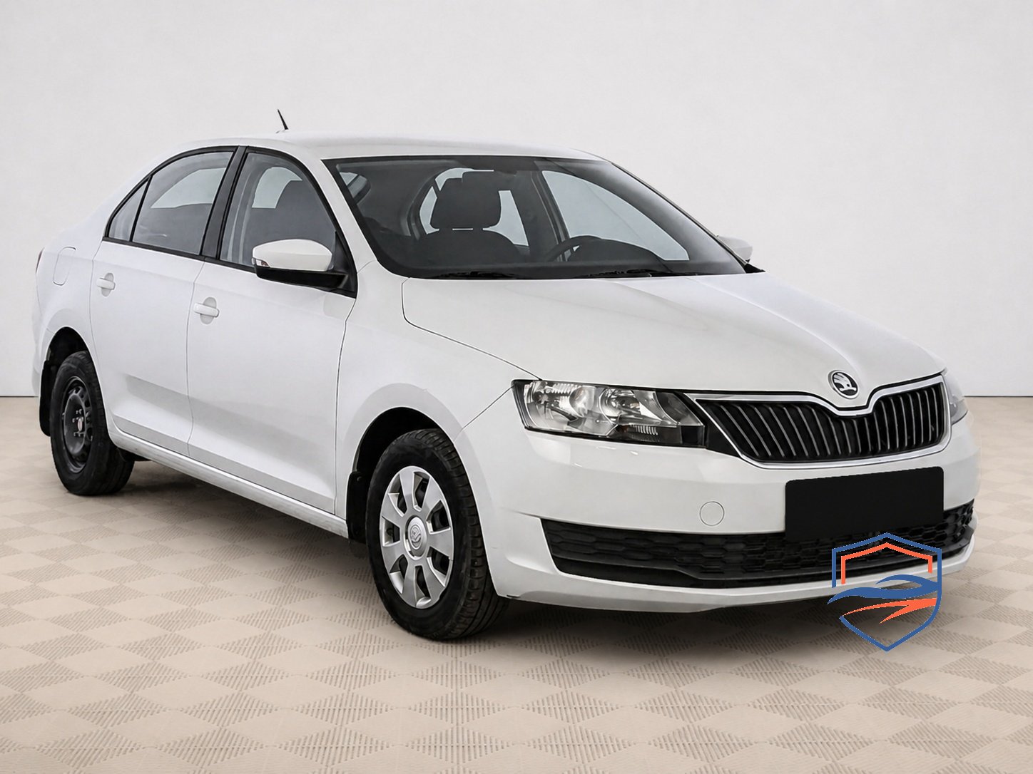 Skoda - Skoda Rapid I Рестайлинг, 2019