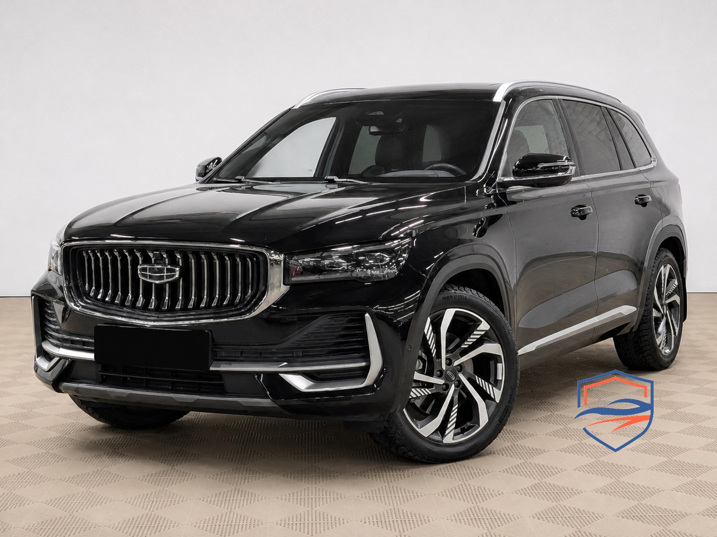 Geely - Geely Monjaro, 2024
